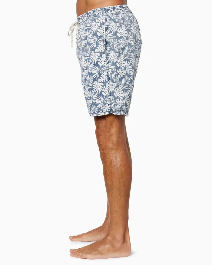 Toes On The Nose Mens Shorts Malibu Volley
