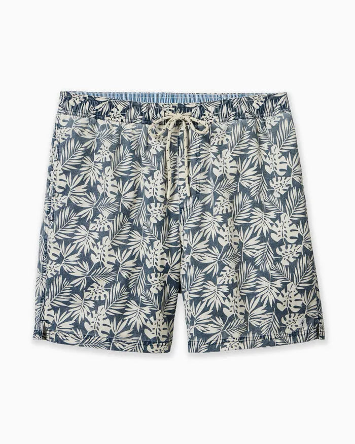 Toes On The Nose Mens Shorts Malibu Volley