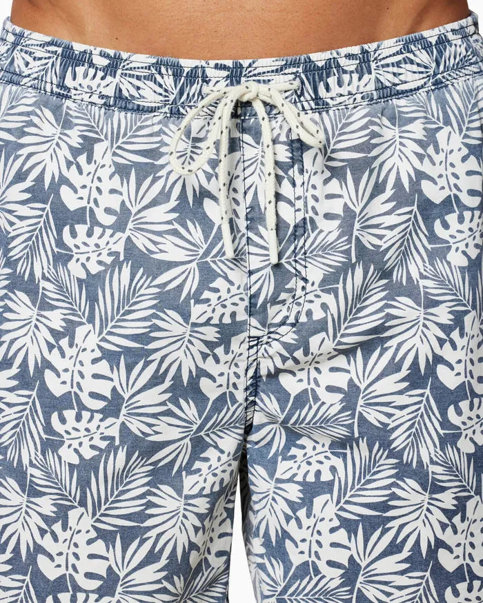 Toes On The Nose Mens Shorts Malibu Volley