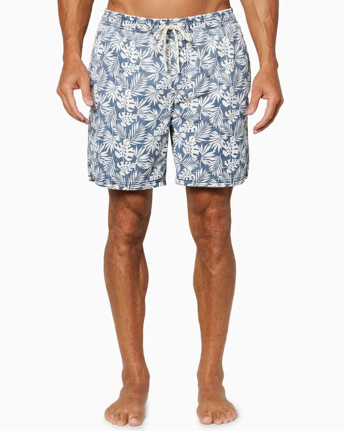 Toes On The Nose Mens Shorts Malibu Volley
