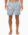 Toes On The Nose Mens Shorts Malibu Volley