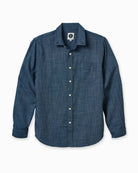 Toes On The Nose Mens Shirt Breezeway