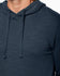 Toes On The Nose Mens Sweatshirt Surf Slub Hoodie