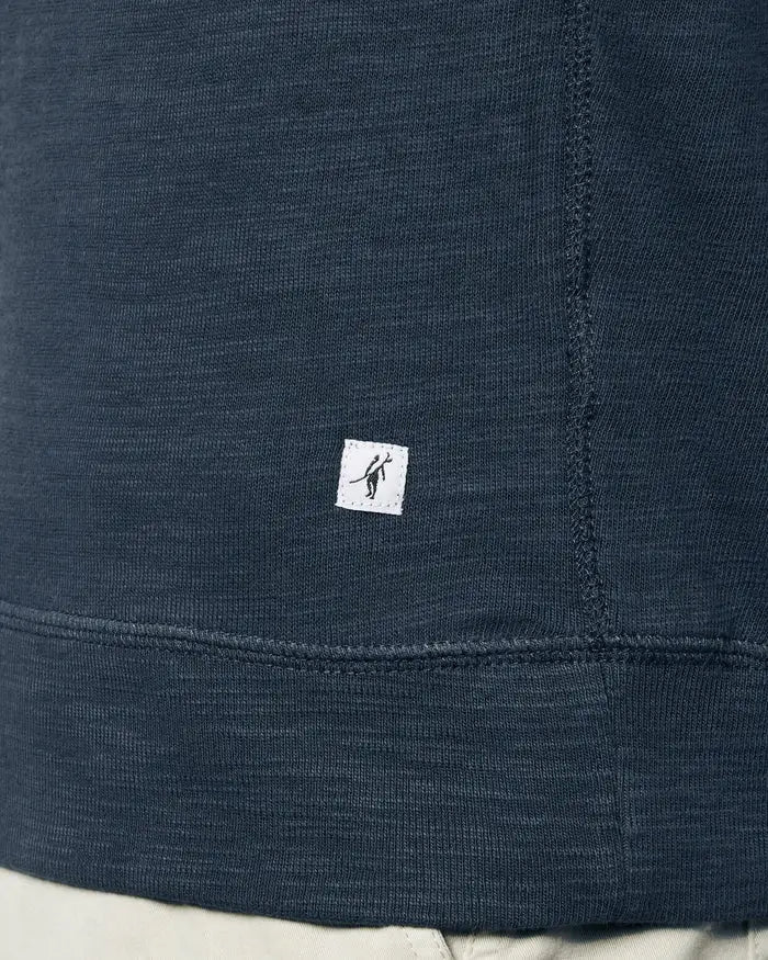Toes On The Nose Mens Sweatshirt Surf Slub Hoodie