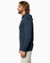 Toes On The Nose Mens Sweatshirt Surf Slub Hoodie