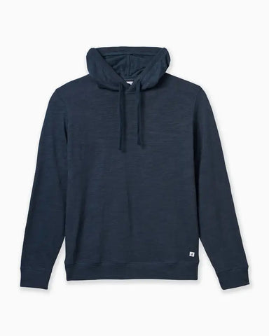 Toes On The Nose Mens Sweatshirt Surf Slub Hoodie