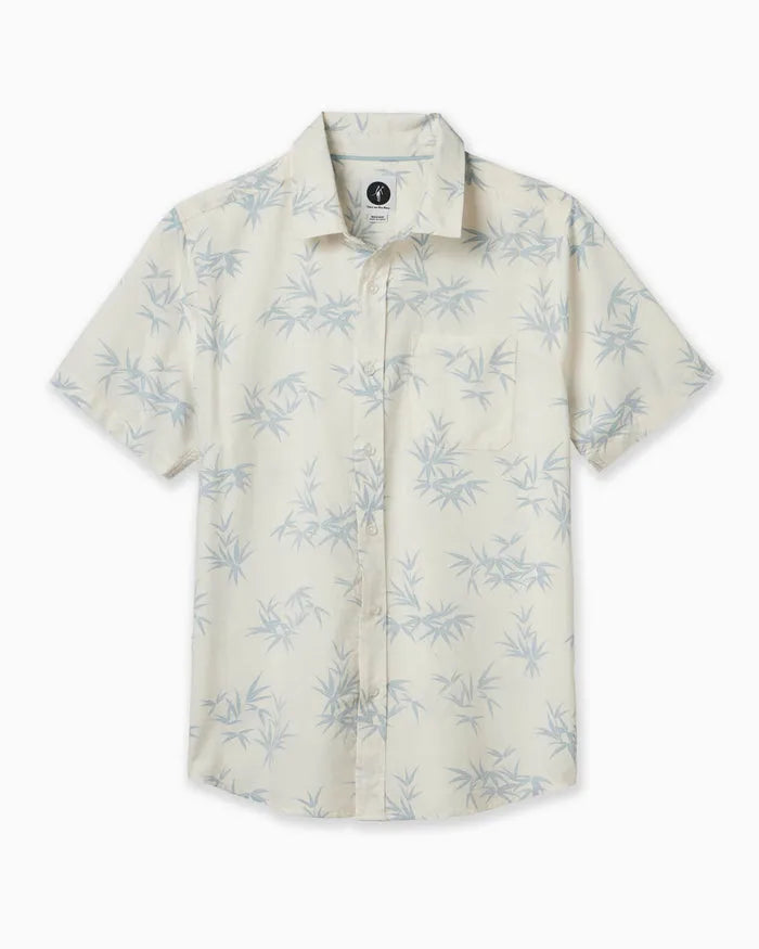 Toes On The Nose Mens Woven Coastline