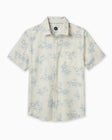Toes On The Nose Mens Woven Coastline