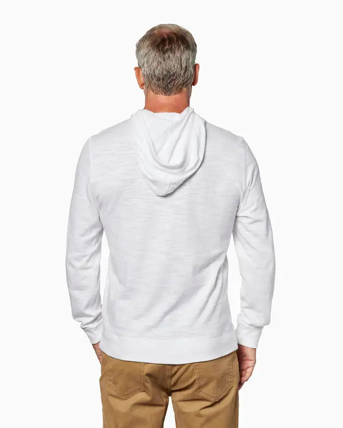 Toes On The Nose Mens Sweatshirt Surf Slub Hoodie