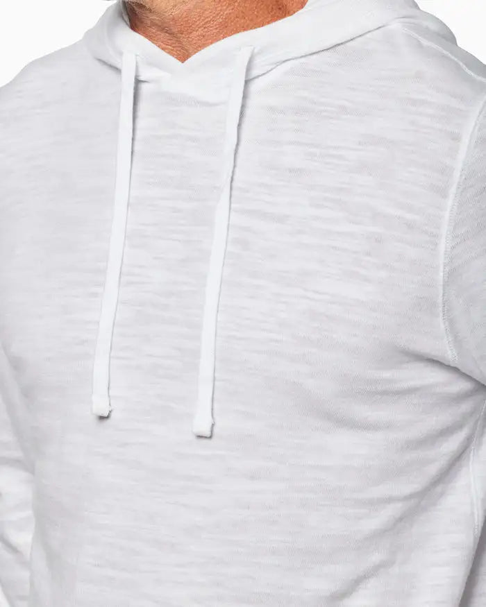 Toes On The Nose Mens Sweatshirt Surf Slub Hoodie