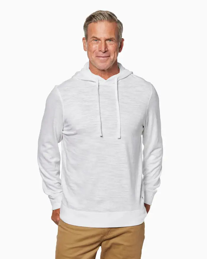 Toes On The Nose Mens Sweatshirt Surf Slub Hoodie