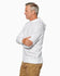 Toes On The Nose Mens Sweatshirt Surf Slub Hoodie