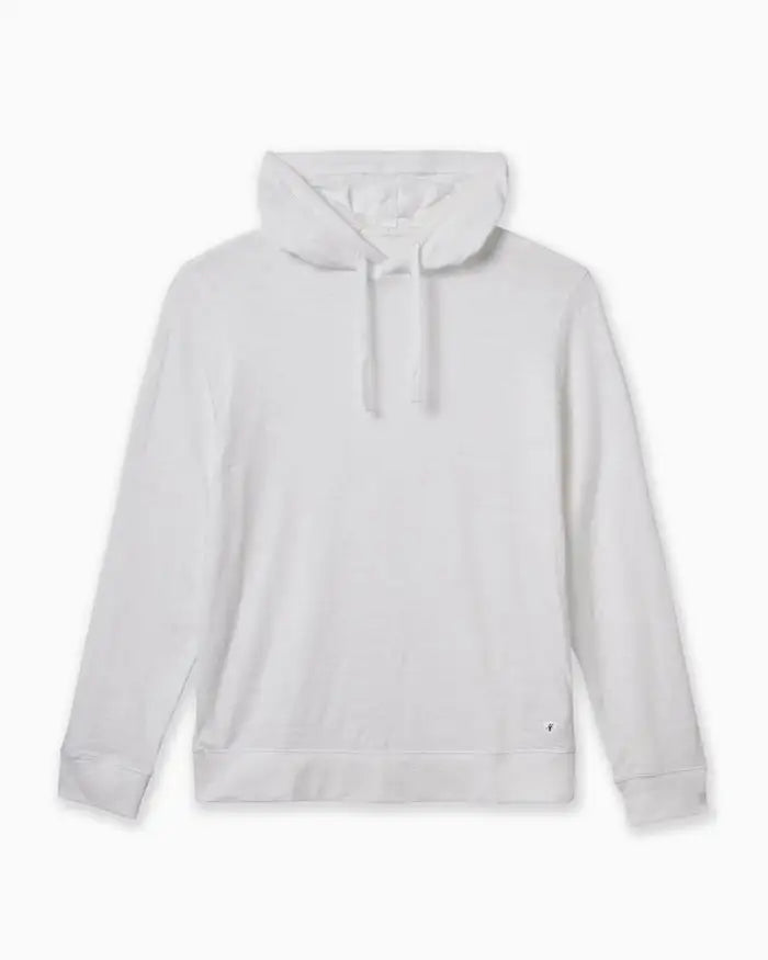 Toes On The Nose Mens Sweatshirt Surf Slub Hoodie