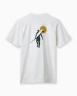 Toes On The Nose Mens Shirt Sun Logo