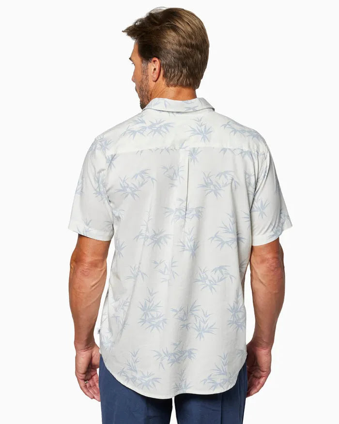 Toes On The Nose Mens Woven Coastline