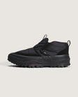 Vans Mens Shoes Mid-Slip Puff