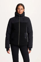 Aspen Collection Womens Snow Jacket Millie
