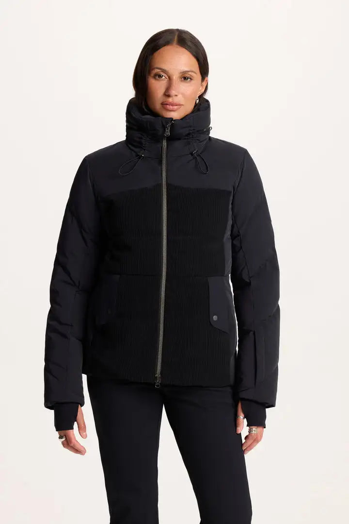Aspen Collection Womens Snow Jacket Millie
