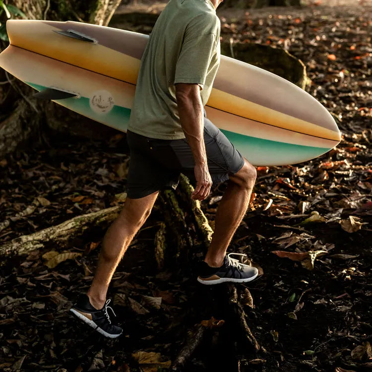 Olukai Mens Shoes Mio Lī