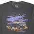 Seager Mens Shirt Mud Romp