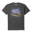 Seager Mens Shirt Mud Romp