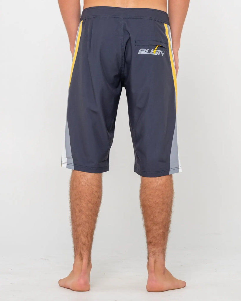 Rusty Mens Boardshorts Plot Twist