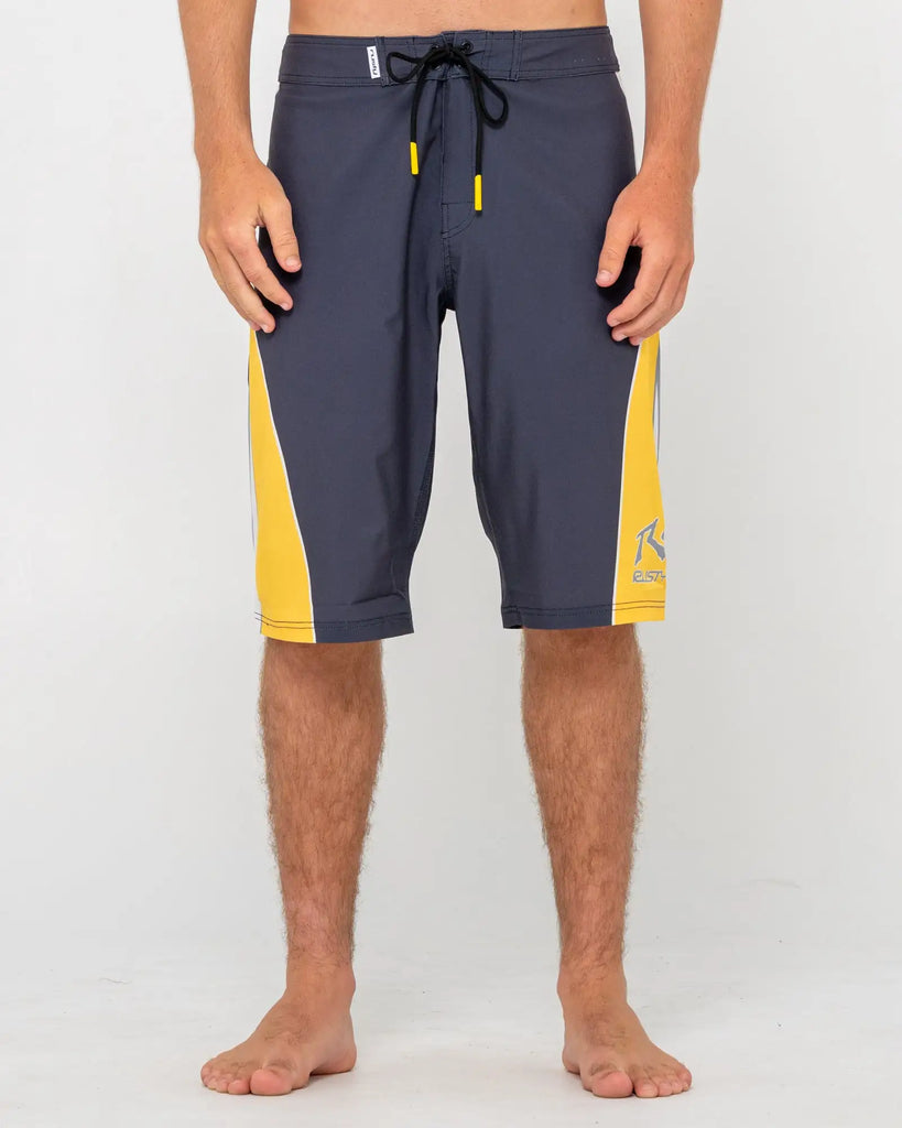 Rusty Mens Boardshorts Plot Twist