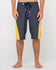 Rusty Mens Boardshorts Plot Twist