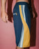 Rusty Mens Boardshorts Plot Twist
