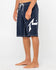 Rusty Mens Boardshorts Fixed Competition Revolution