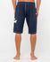 Rusty Mens Boardshorts Fixed Competition Revolution