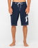 Rusty Mens Boardshorts Fixed Competition Revolution
