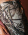 Rusty Mens Boardshorts Rambo Fixed Waist