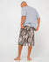 Rusty Mens Boardshorts Rambo Fixed Waist