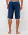 Rusty Mens Boardshorts Tombstones Fixed Waist