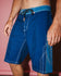 Rusty Mens Boardshorts Tombstones Fixed Waist