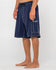 Rusty Mens Boardshorts Pick Pocket Elastic Waist