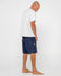 Rusty Mens Boardshorts Pick Pocket Elastic Waist