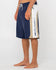 Rusty Mens Boardshorts Power-Wing Fixed Waist