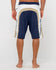 Rusty Mens Boardshorts Power-Wing Fixed Waist