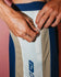 Rusty Mens Boardshorts Power-Wing Fixed Waist