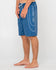 Rusty Mens Boardshorts Charger Elastic Waist