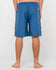 Rusty Mens Boardshorts Charger Elastic Waist