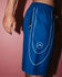Rusty Mens Boardshorts Charger Elastic Waist