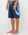 Rusty Mens Boardshorts Charger Fixed Waist
