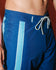 Rusty Mens Boardshorts Charger Fixed Waist
