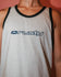 Rusty Mens Tank Top Bright