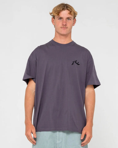 Rusty Mens Shirt Competition