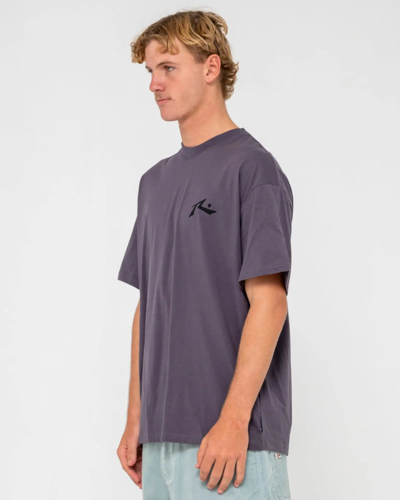 Rusty Mens Shirt Competition