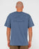 Rusty Mens Shirt Boxed Out
